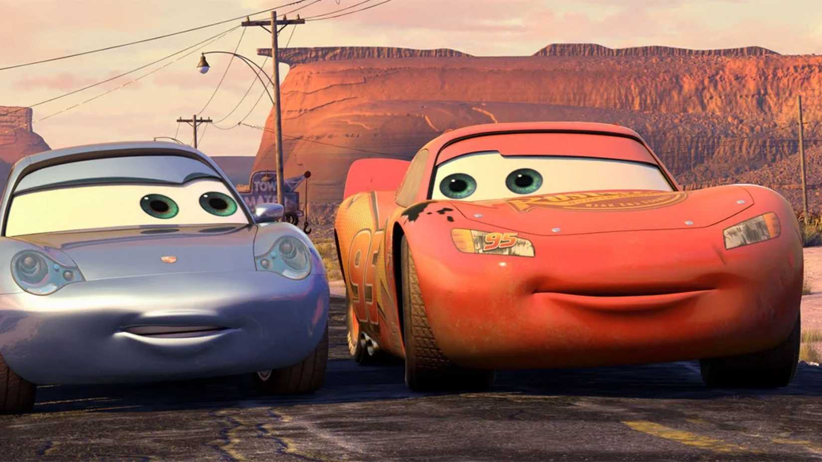 Racing Movies You Have To See If You Love Cars