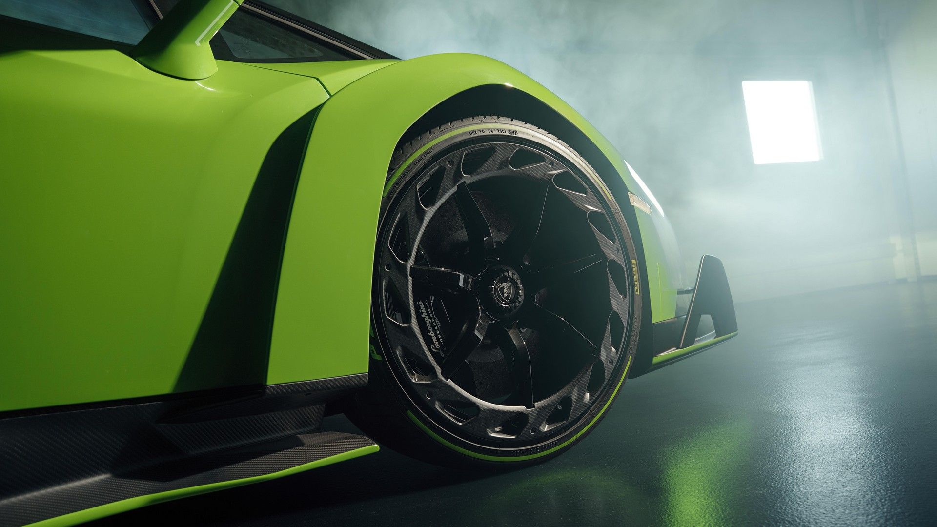 The Wild Lamborghini Collection With The Rarest Of The Rare Raging Bulls