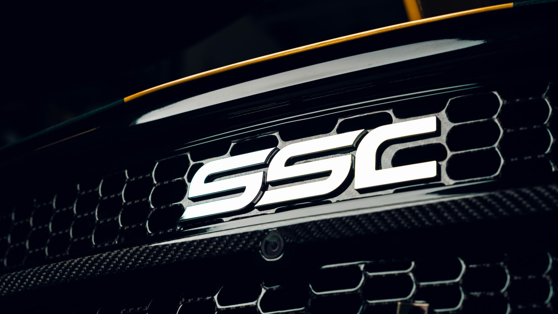 The 2,200-HP SSC Tuatara Aggressor Finally Reaches It First Customer