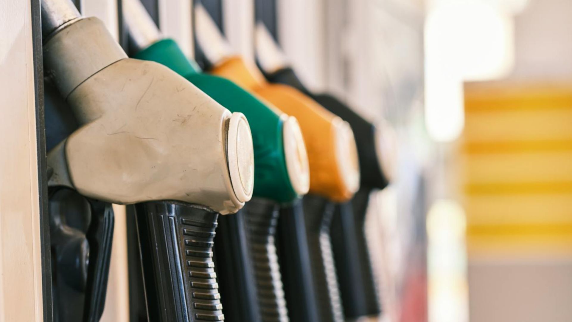 Diesel Hits $8 Per Gallon In One State As Gas Prices Inch Towards New Record High
