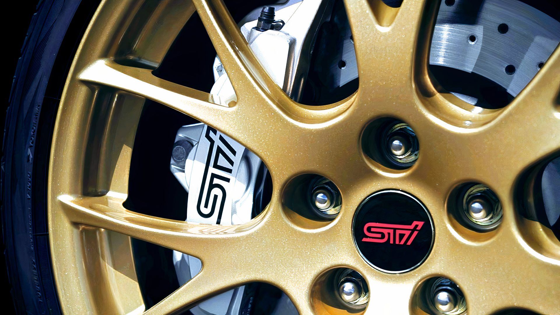 Subaru Exec Says STI Isn't Dead, But The Signature Boxer Engine Might Be