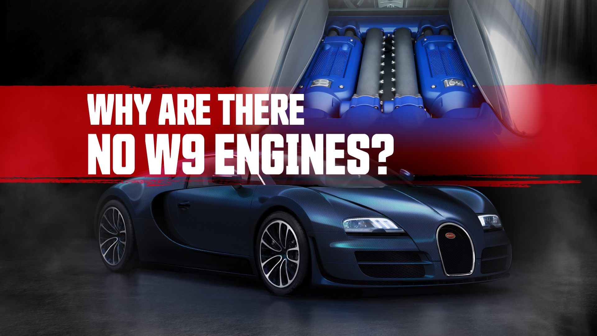 A Closer Look At The 9-Cylinder Engine, And Why It Doesn't Exist
