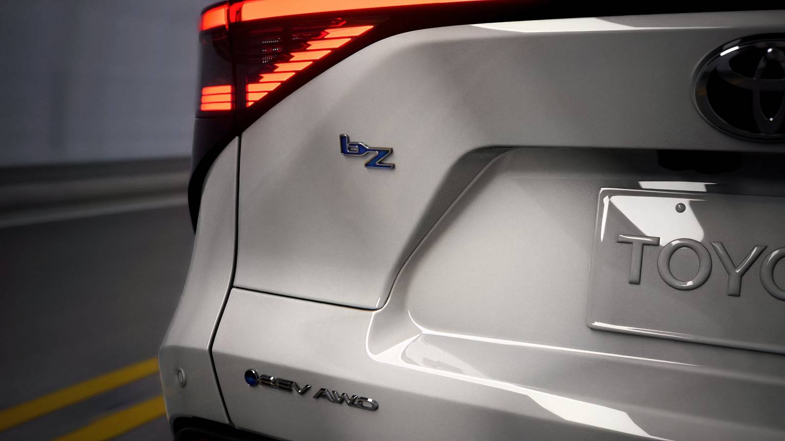 Here's What A Fully-Loaded 2026 Toyota bZ Will Cost You