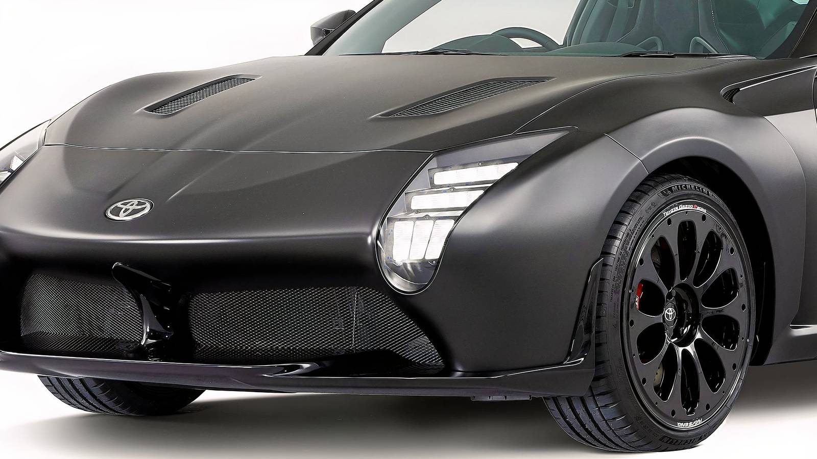 Toyota Needs To Revisit This Forgotten Hybrid Sports Car