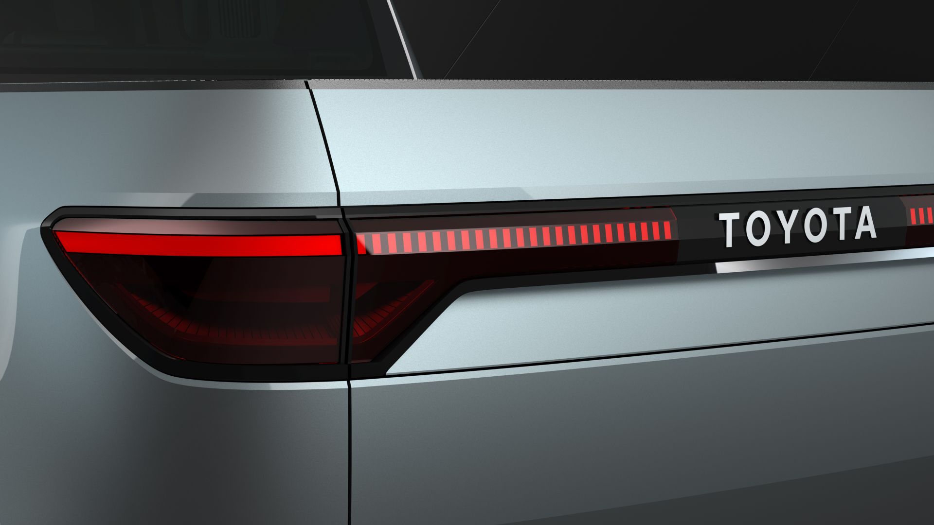 Rumor: Toyota May Finally Build A Land Cruiser Pickup For America