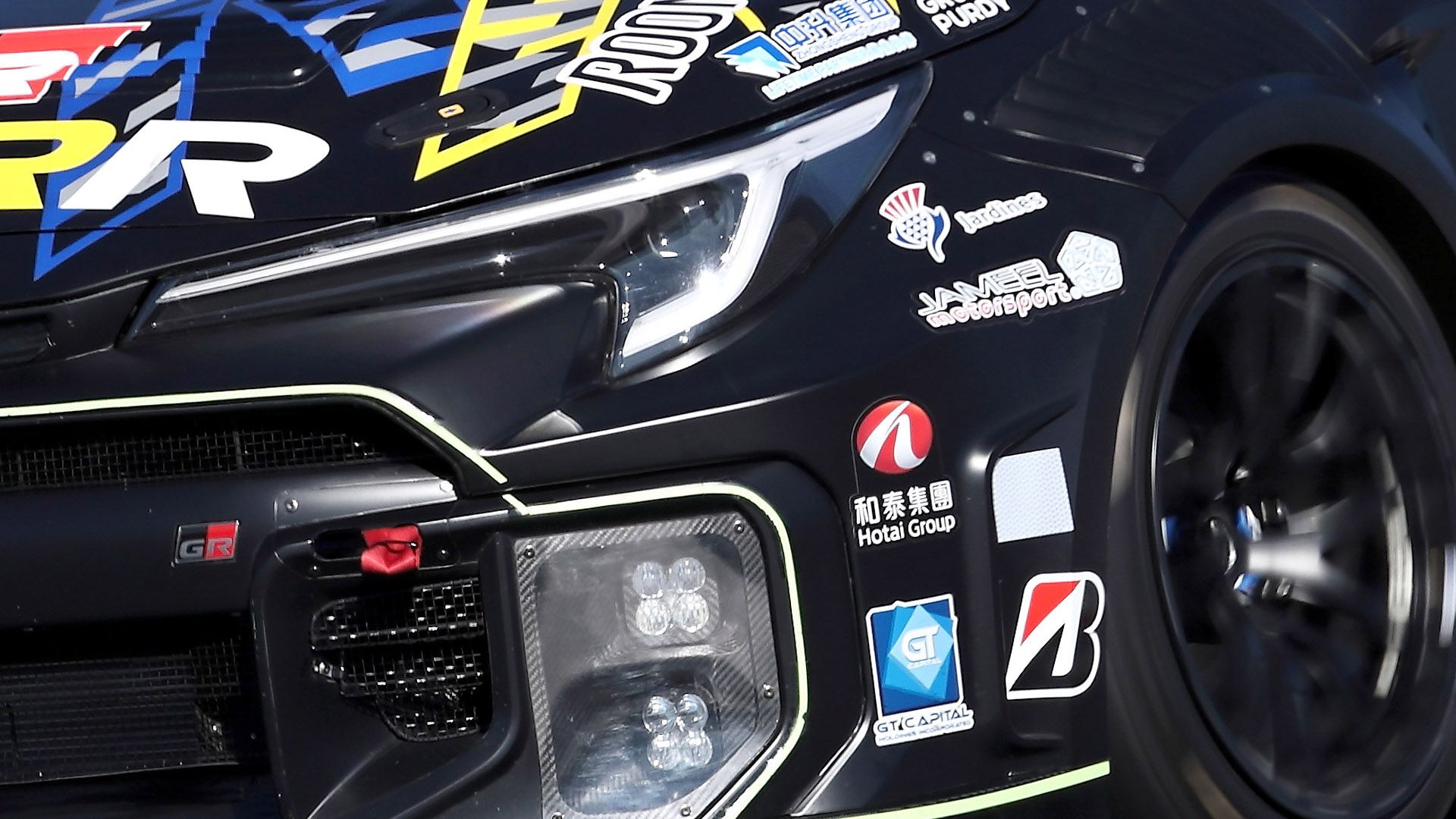 Toyota's Absolute Zero Liquid Hydrogen Fuel Pump Survives Its First Race