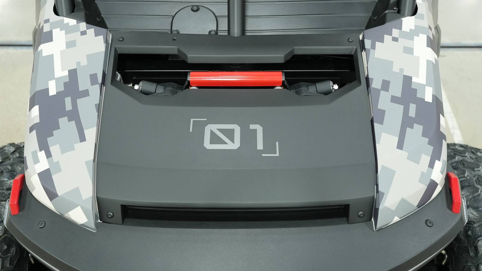 Toyota Might Put Its Scion Side-By-Side Concept Into Production