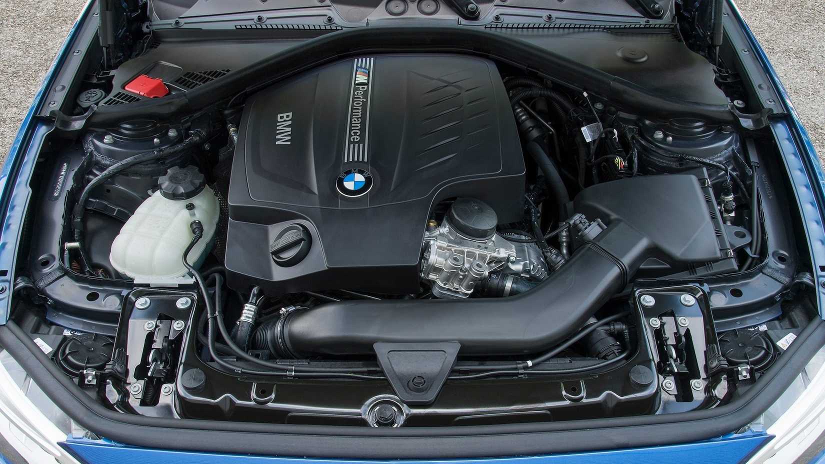 BMW's Rear-Wheel-Drive Hot Hatch With Turbo Inline-6