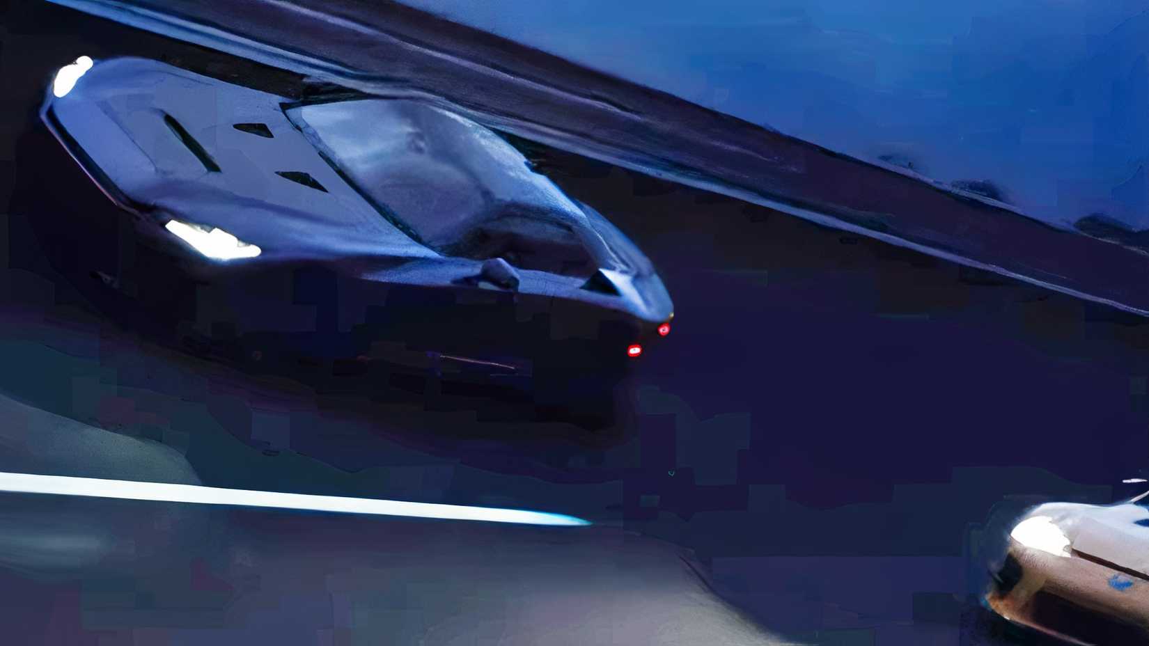 Toyota GR GT Teaser Video