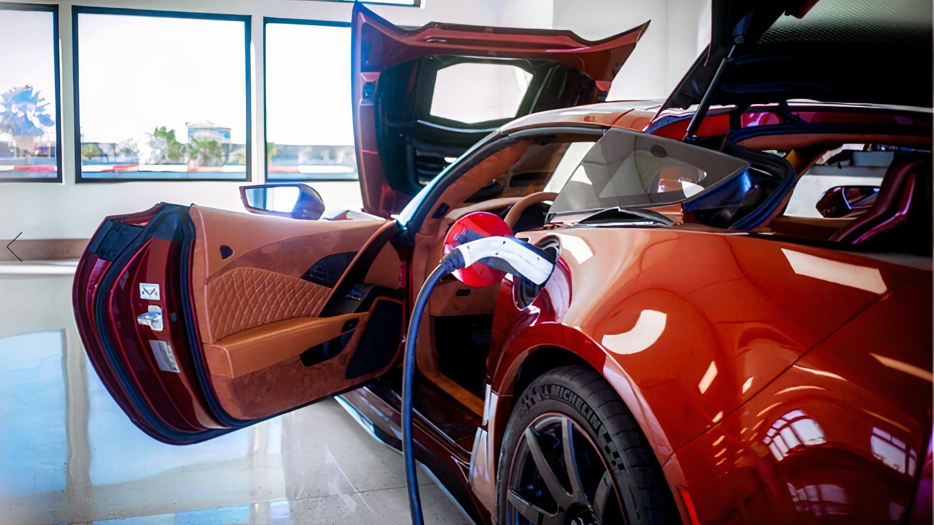 Coachbuilt Corvettes: 10 Iconic Cars Based On America's Sports Car