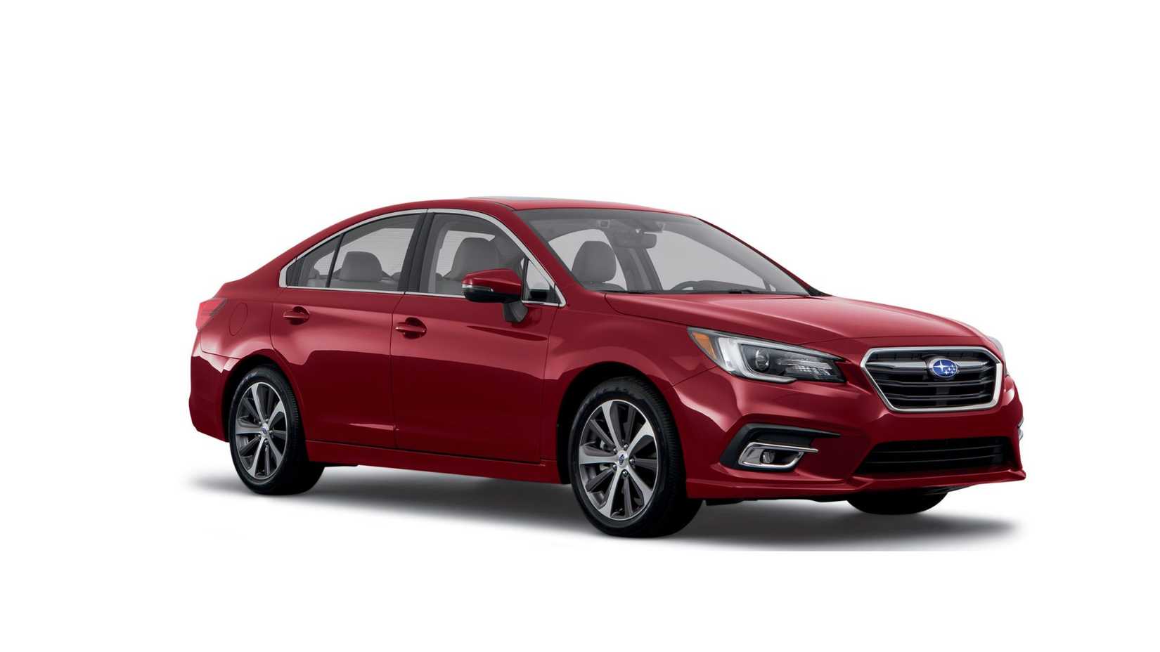 Subaru Legacy 3.6R: The Last Flat-Six Sedan and Its $15,000 Used Market
