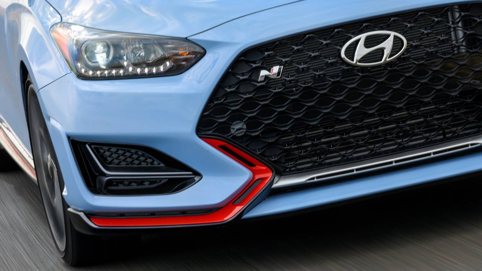 Hyundai Is Okay Paying Millions In Emissions Fines To Sell N Cars In Australia