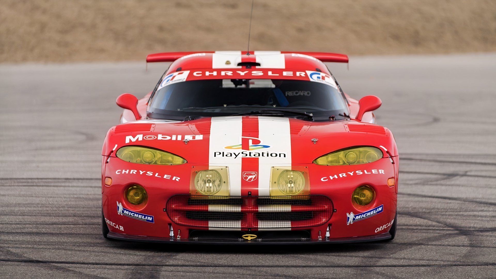 The 10 Greatest American Racing Cars Of All Time