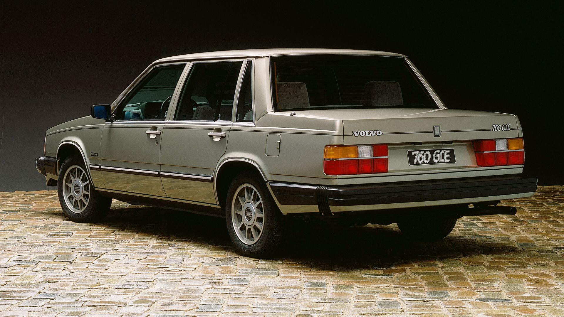 These Are The Most Over-Engineered Sedans Of The 1980s