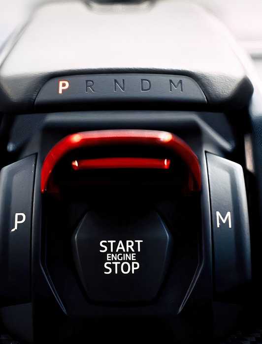 The S2000 Was Honda's Final RWD Model