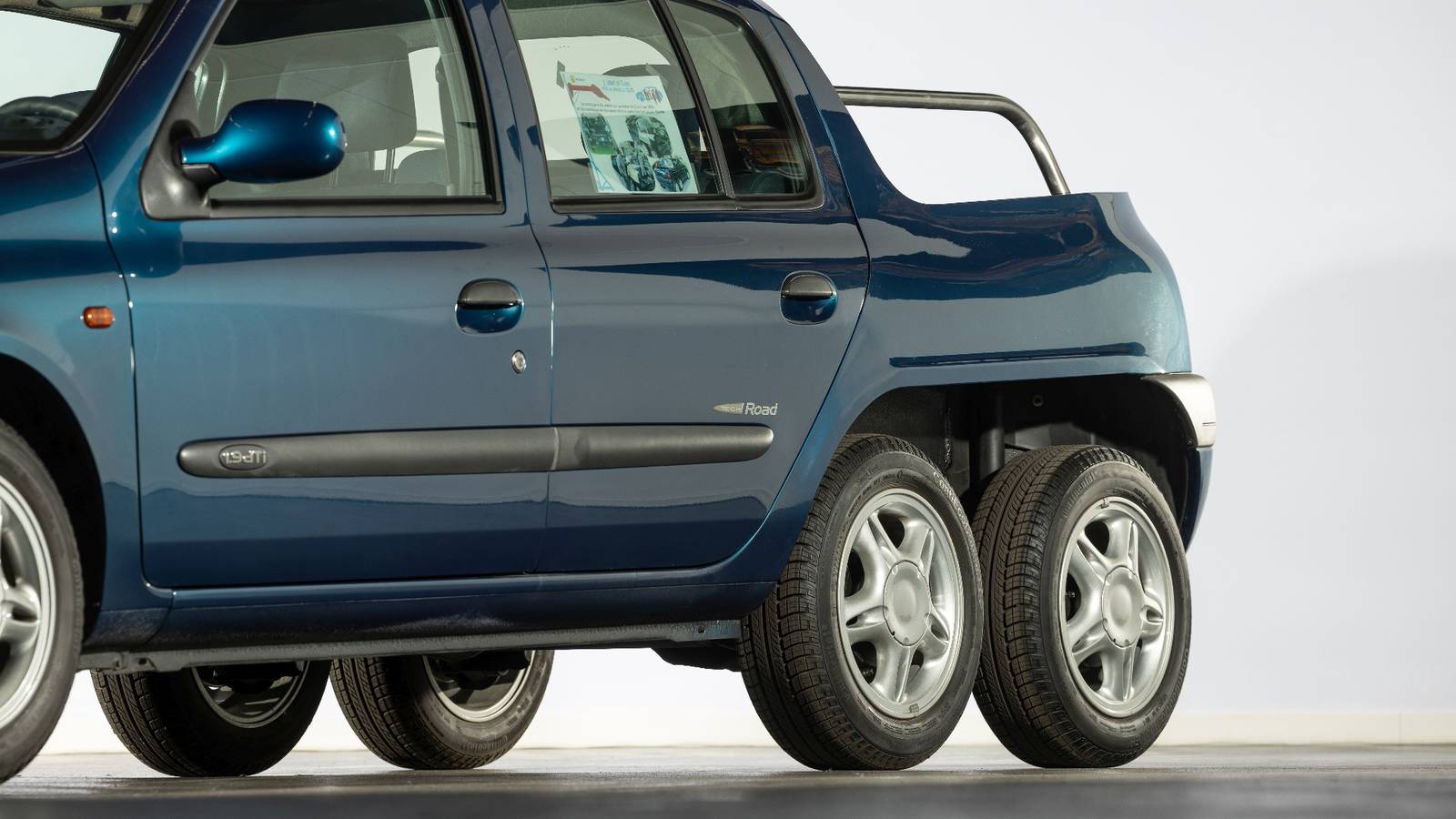 Renault Selling Massive Collection Of Concepts, Prototypes, And Race Cars To Fund New Museum