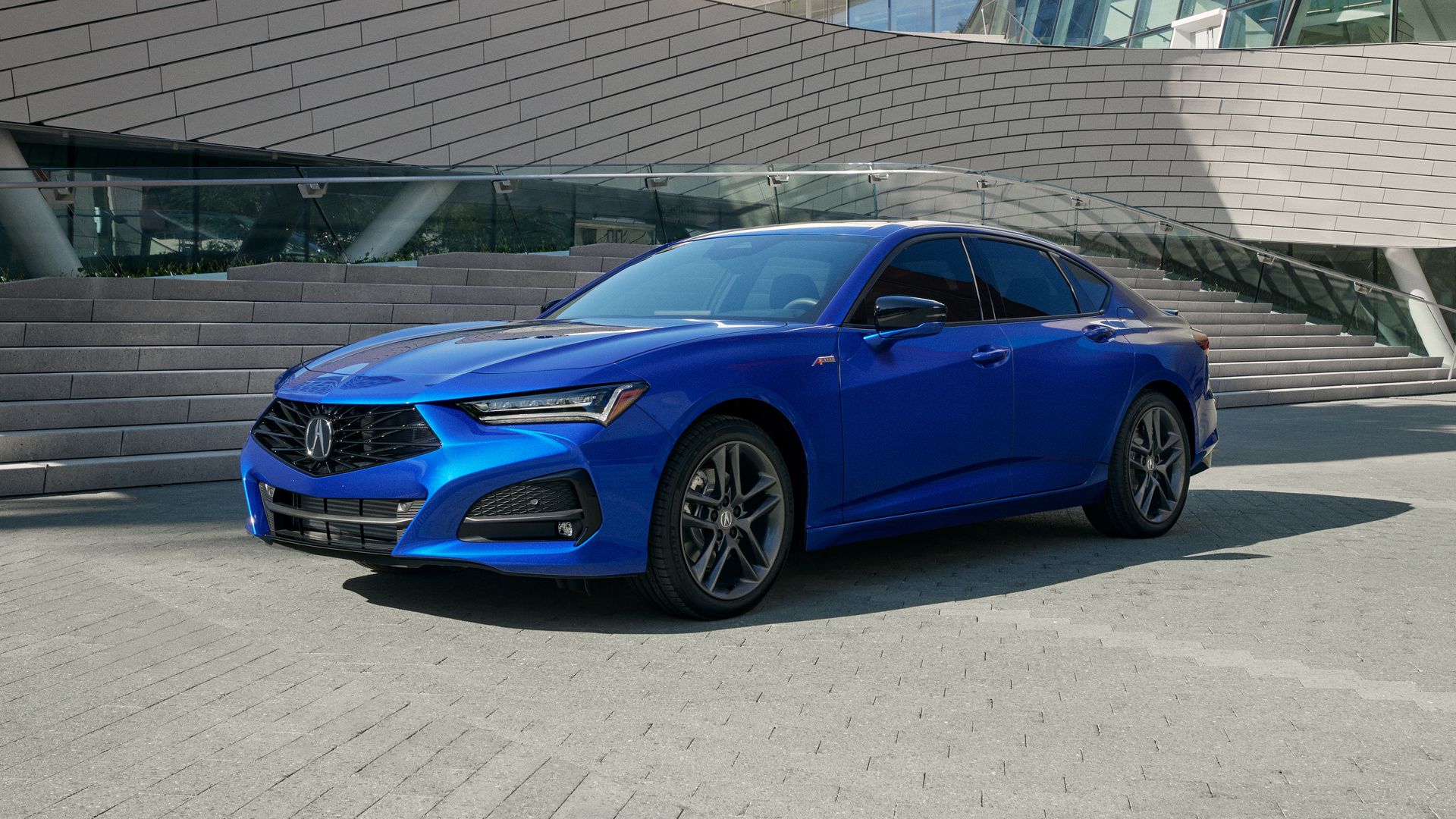 2025 Acura TLX Pricing, Photos & Specs