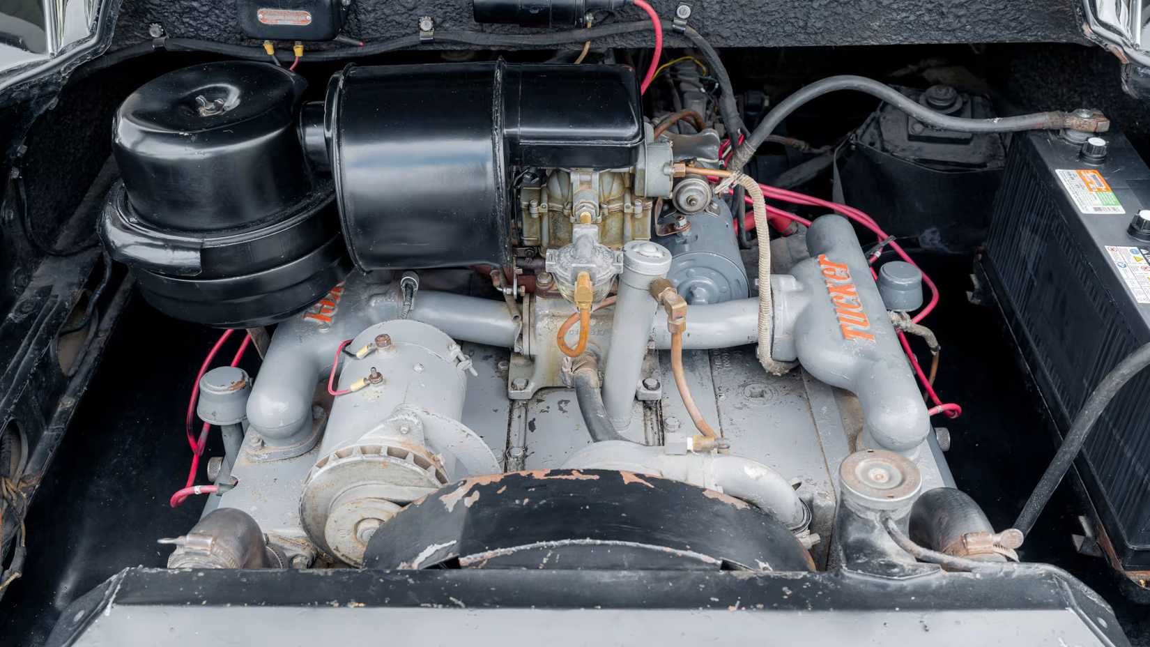 1948_tucker_48_engine1