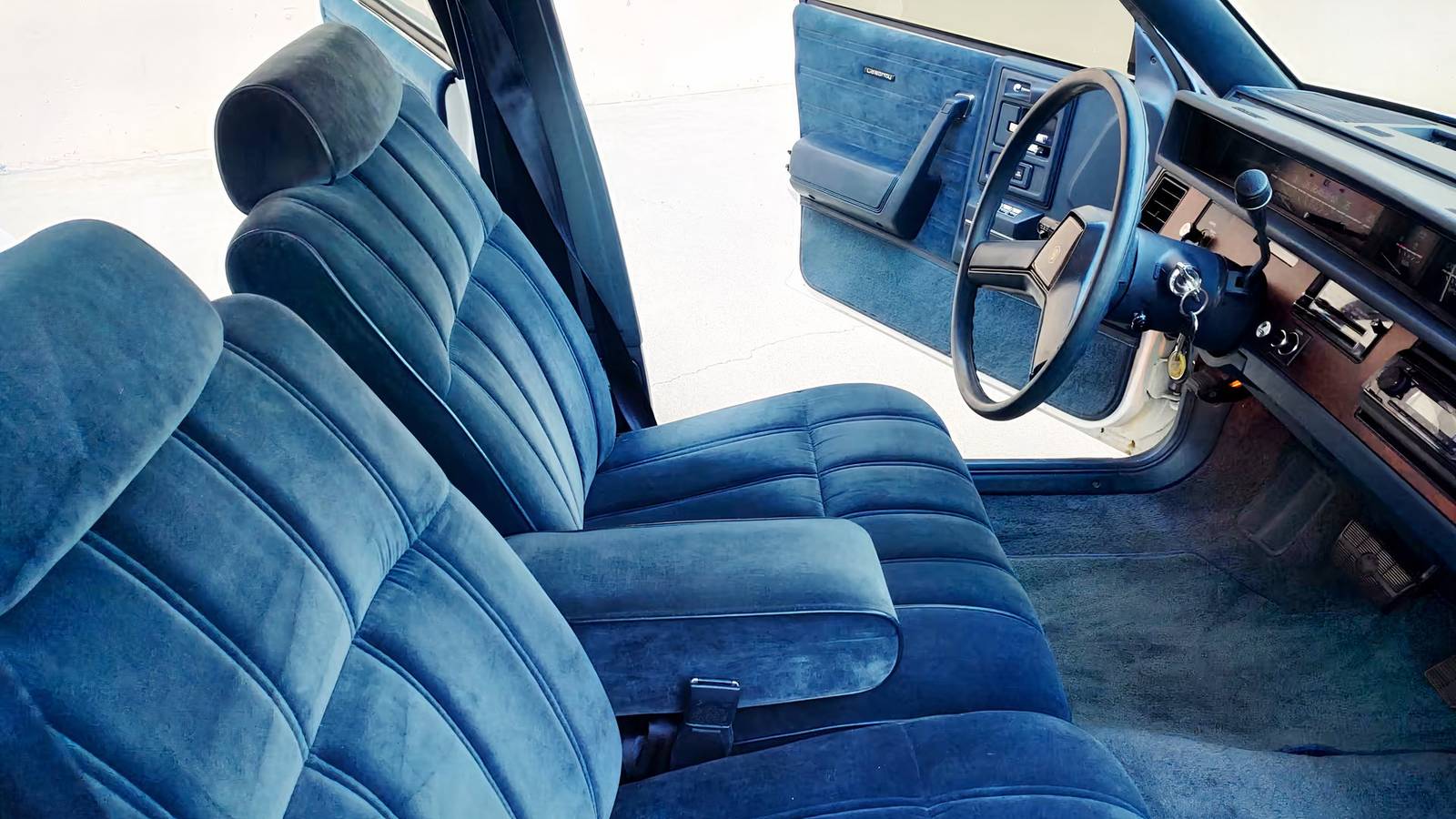 This Topless Chevy Celebrity Might Make You Nostalgic For All The Wrong Reasons This Topless Chevy Celebrity Might Make You Nostalgic For All The Wrong Reasons