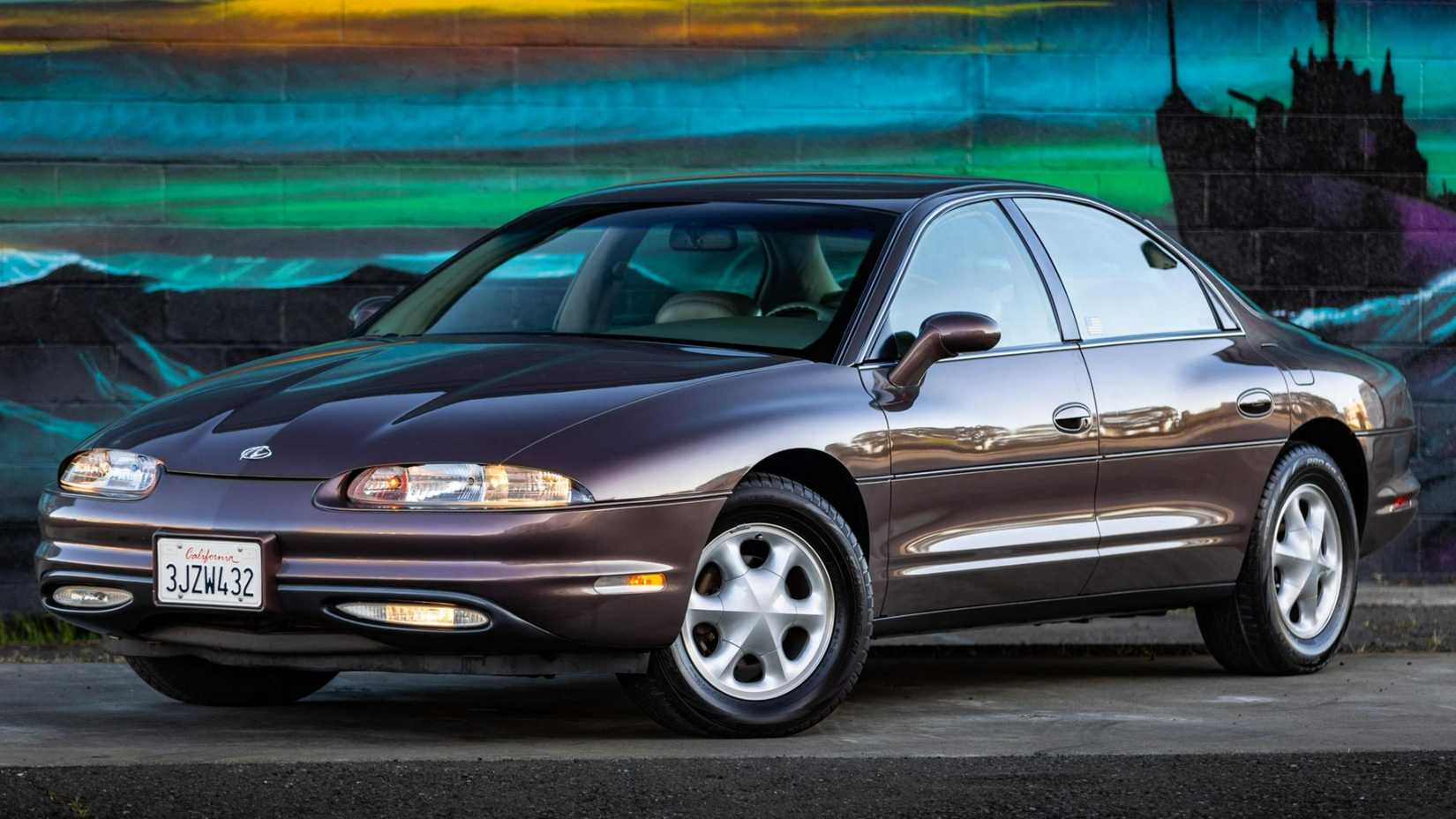 Deciphering The Beast Your Ultimate Guide To The 2003 Oldsmobile Aurora Diagram Of Engine