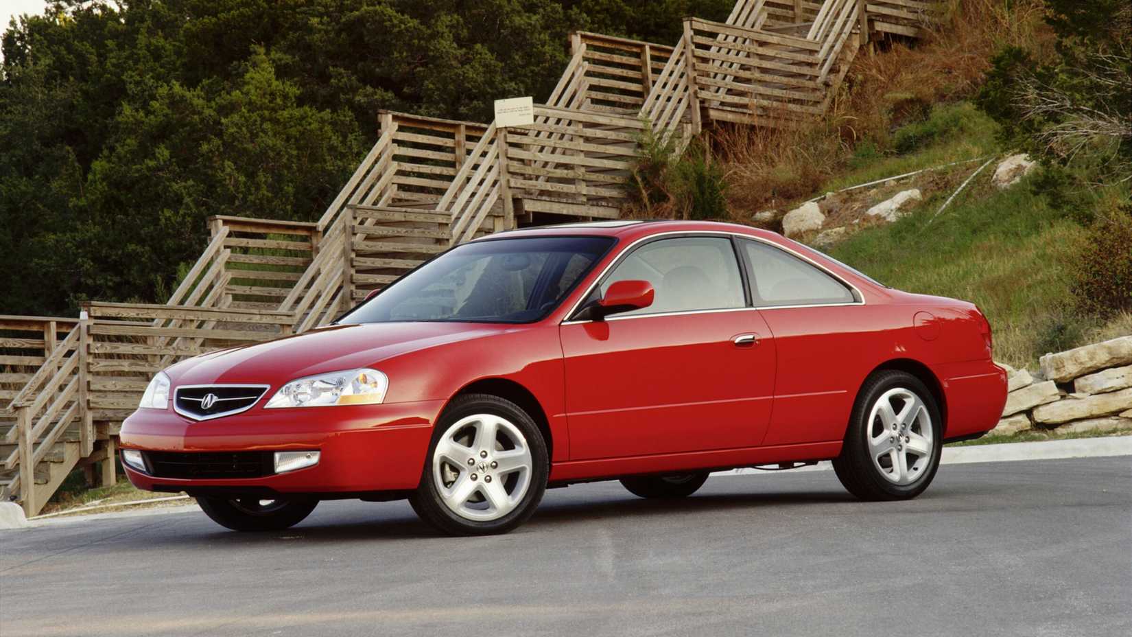 The Acura CL Type S Is Cheap, Reliable, And Quick V6 Sports Coupe From The  2000s, image size:1650x928