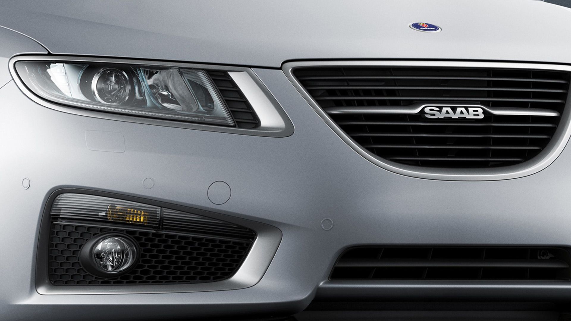 Saab 9-5: Swedish Brand's Final Car Is A Turbocharged Bargain Today