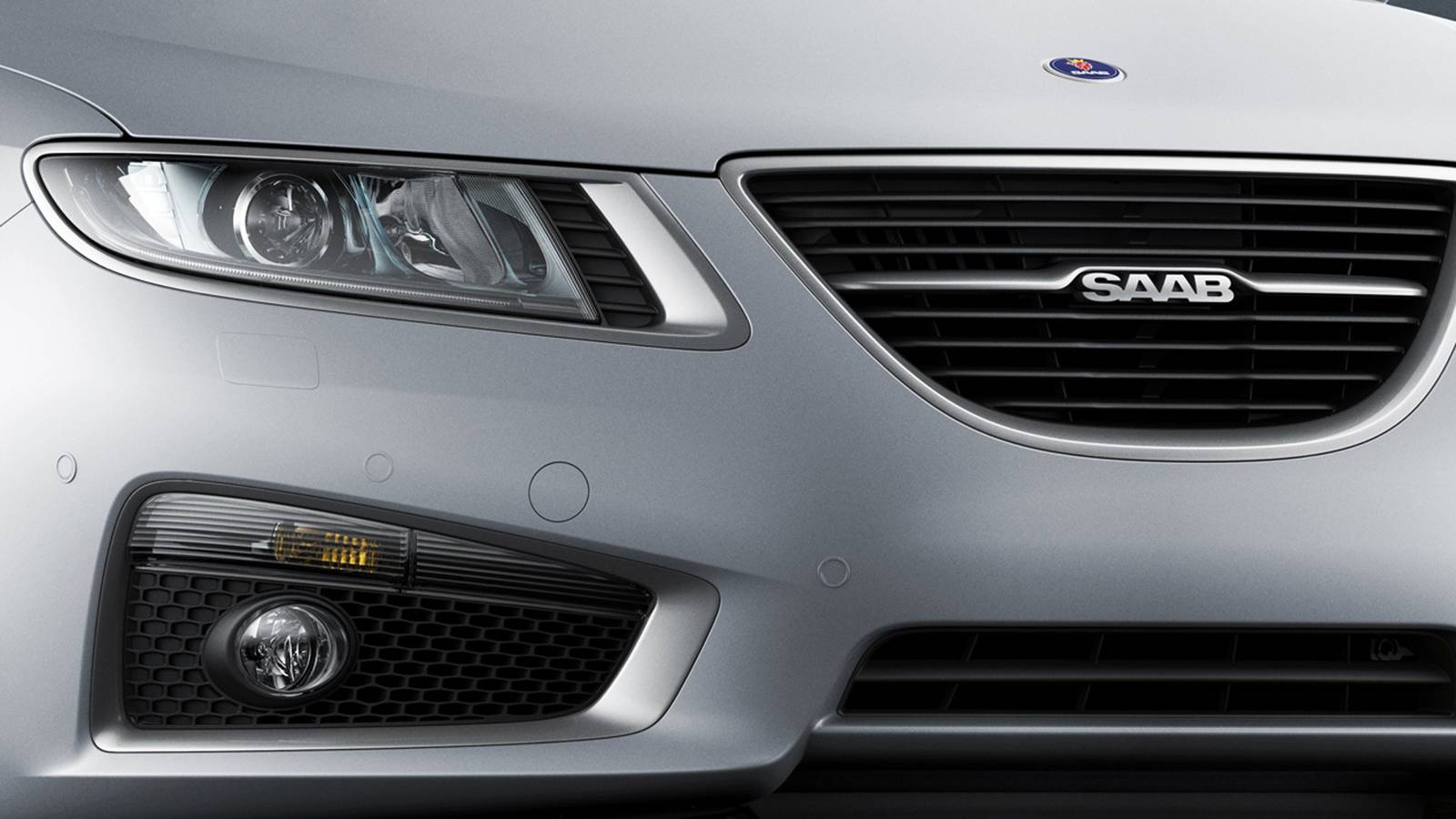 Saab 9-5: Swedish Brand's Final Car Is A Turbocharged Bargain Today