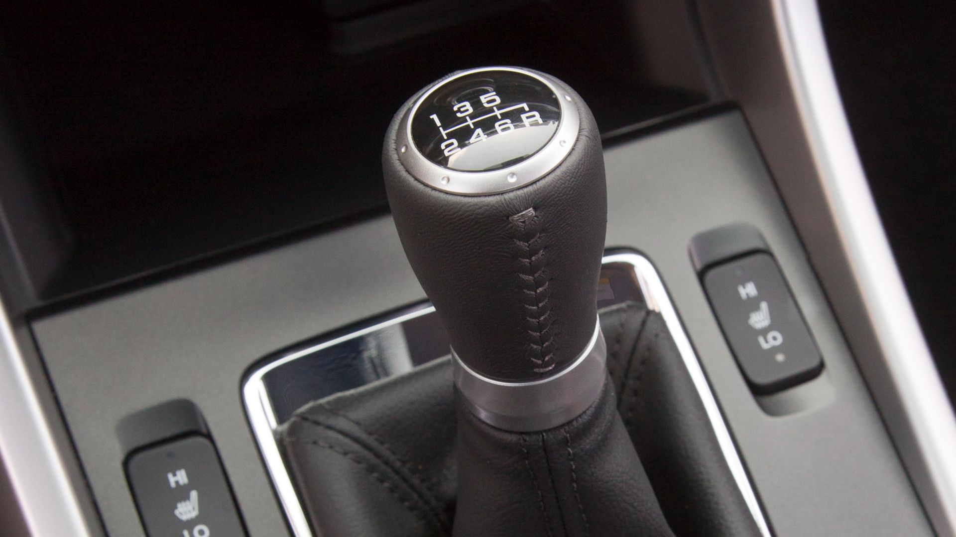 The Last 3-Pedal V6 Honda Accord Is A Future Classic