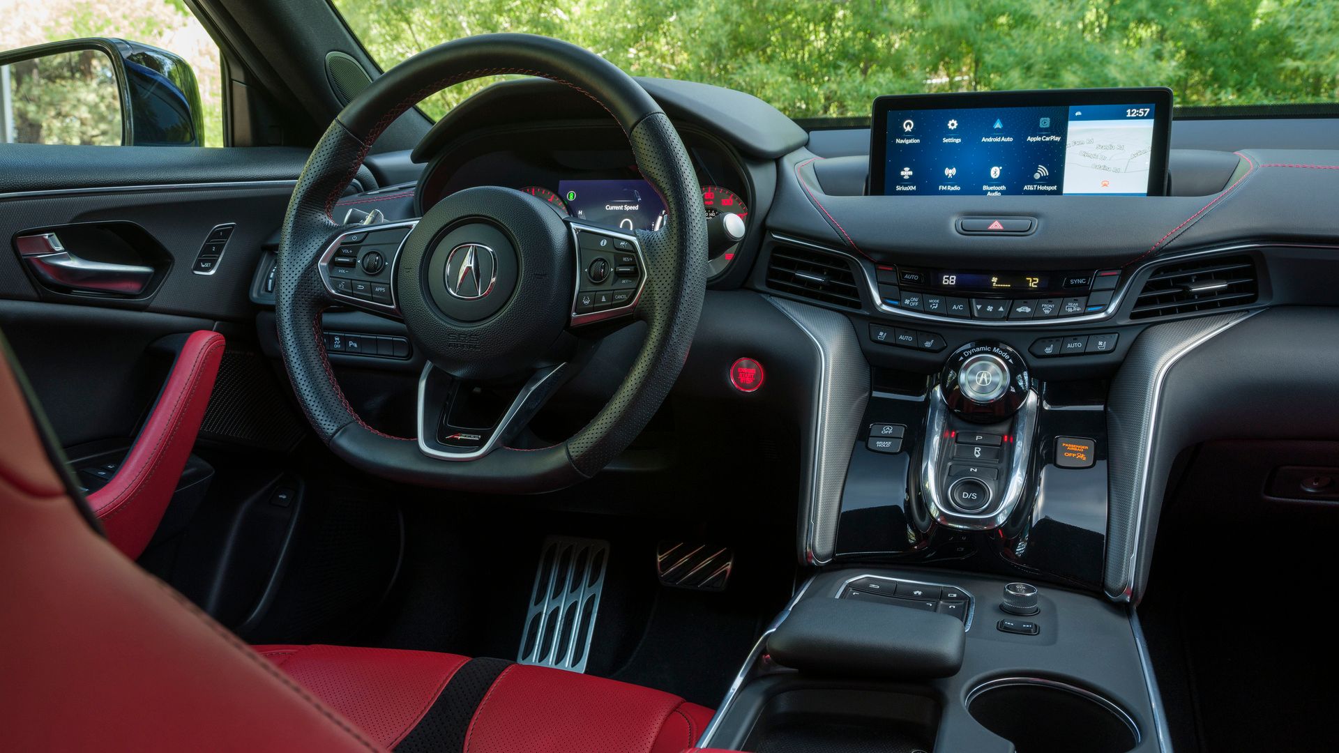 Worthy Acura TLX Competitors In 2026
