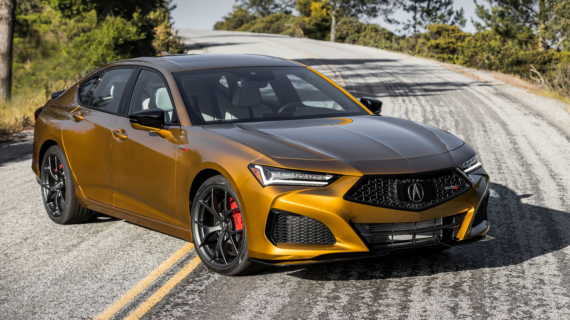 Worthy Acura TLX Competitors In 2026