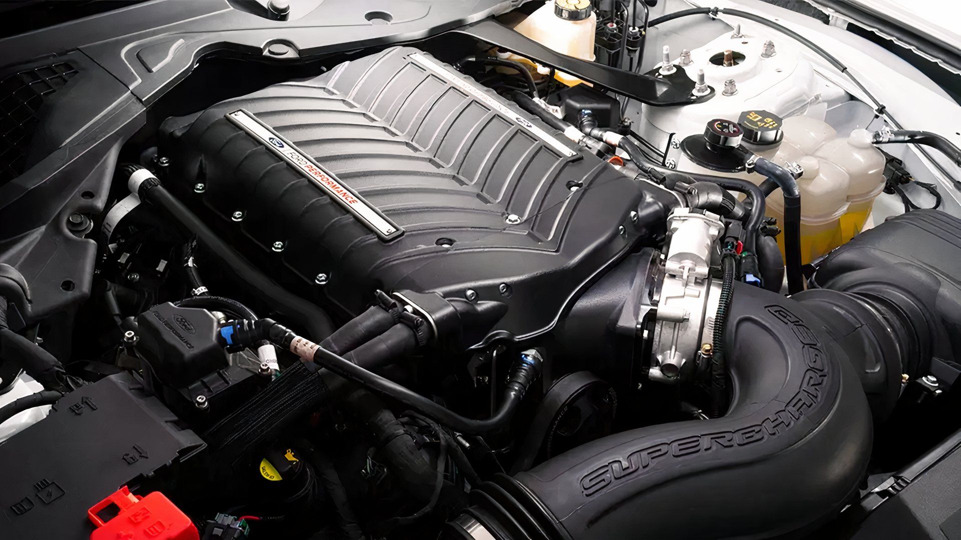 OUNER DRIVING MUSTANG 未使用 未動作確認　ジャンク品 Ford Mustang Buyers Can Get An 810-HP Monster For Way Less Than A