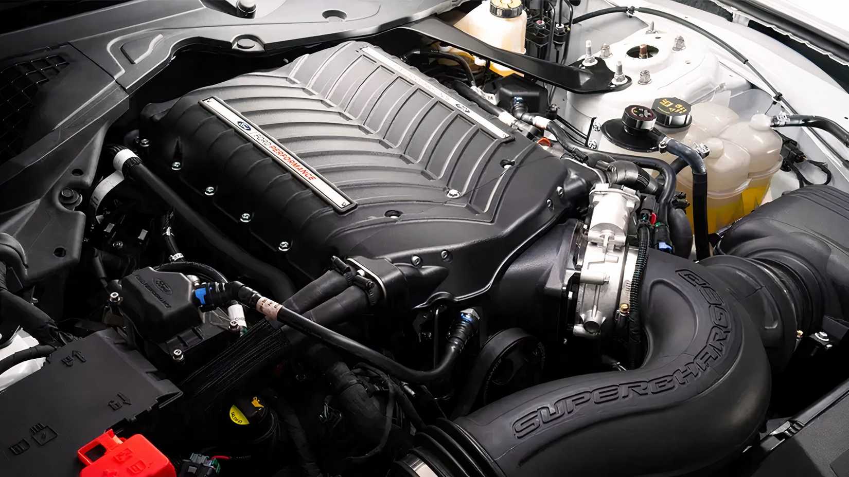 Ford Mustang Buyers Can Get An 810-HP Monster For Way Less Than A New ...
