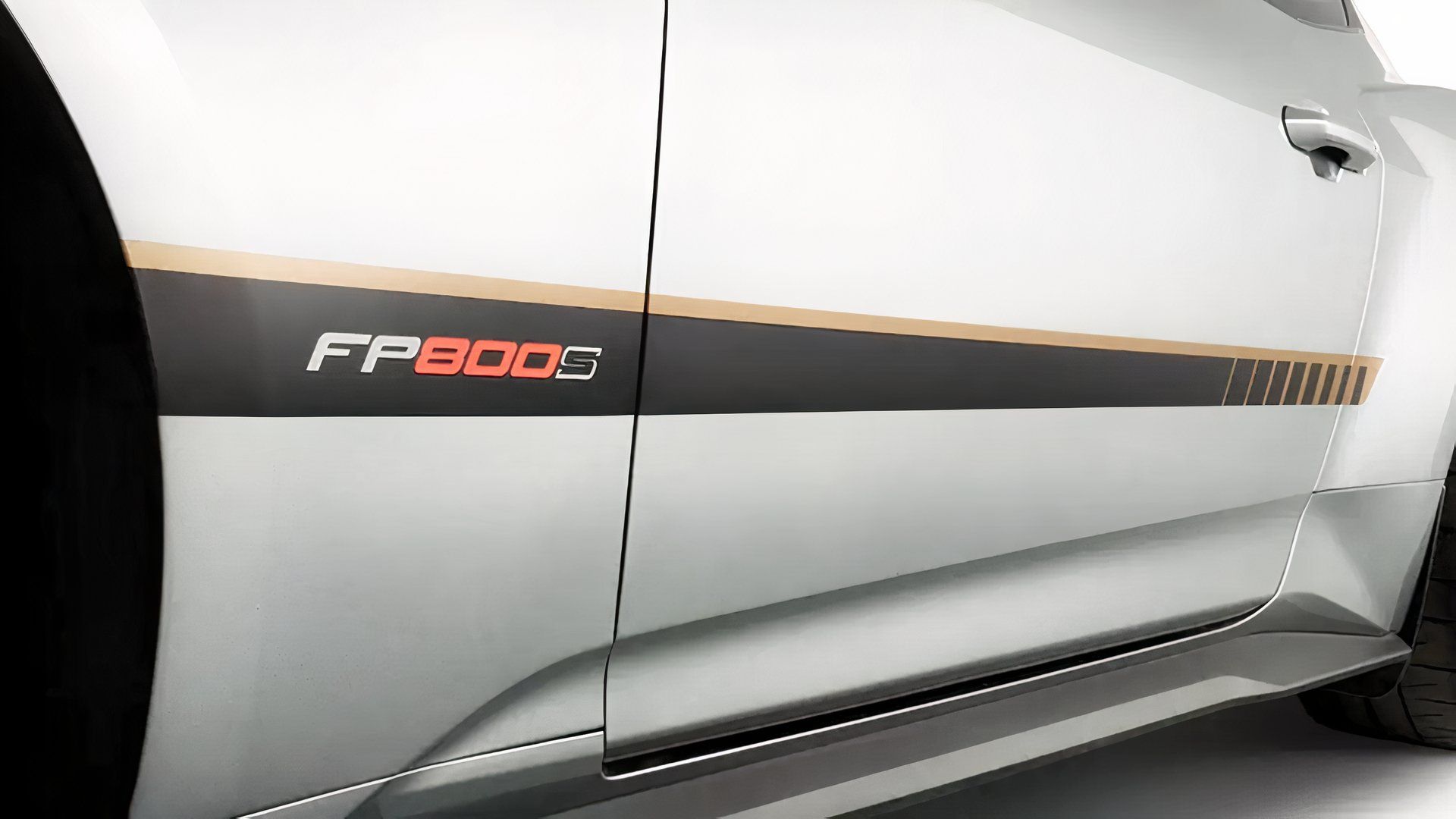 Ford Mustang Buyers Can Get An 810-HP Monster For Way Less Than A