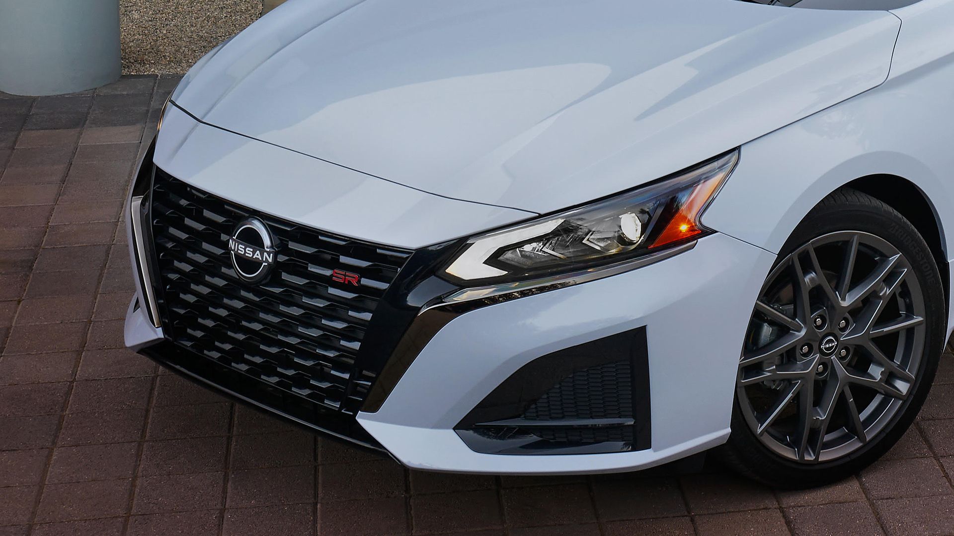 Nissan Altima Lives On For 2026 With Simplified Lineup, New Midnight Edition