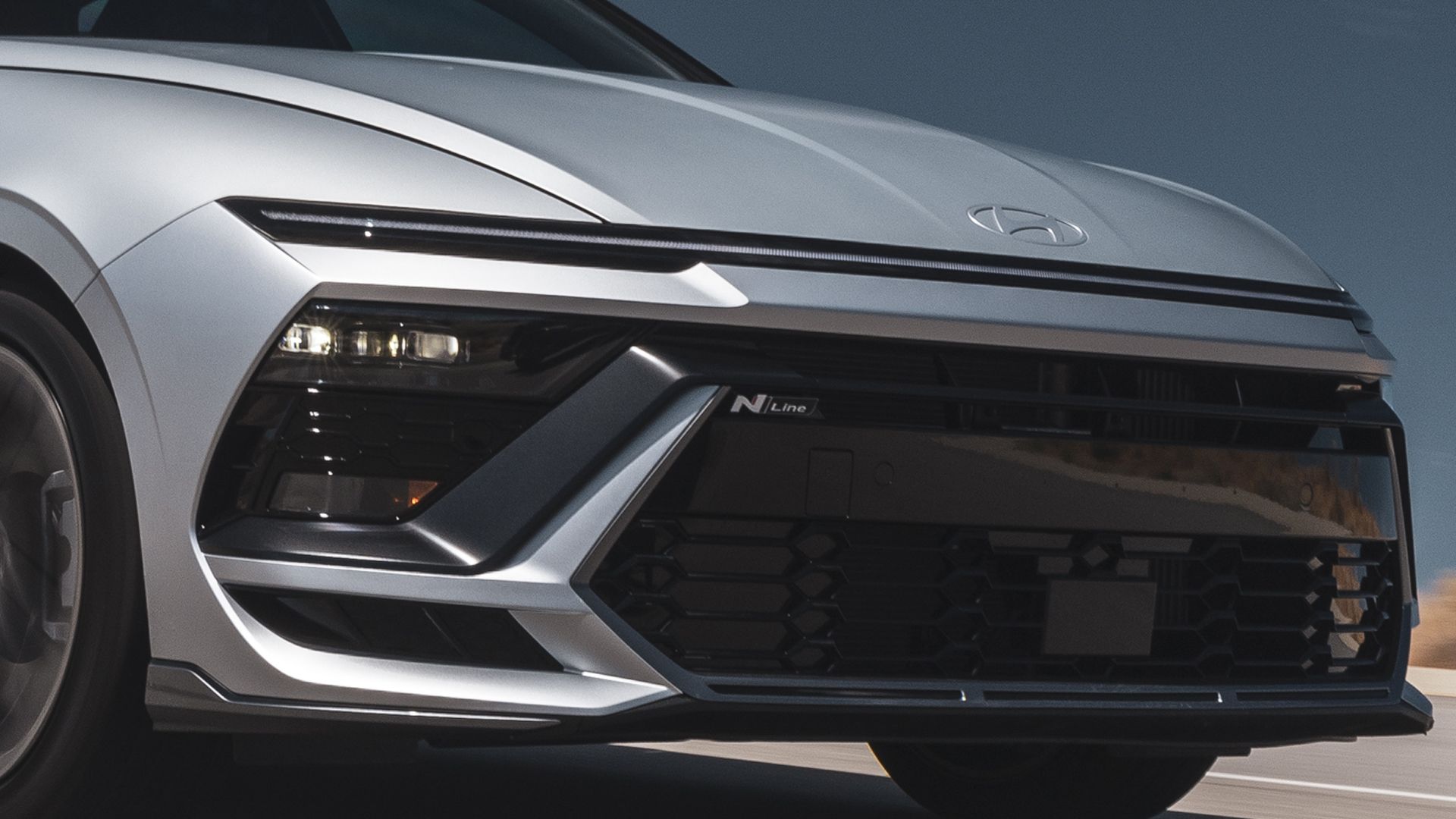 New Hyundai Sonata Reportedly Due In 2026 With Retro Design