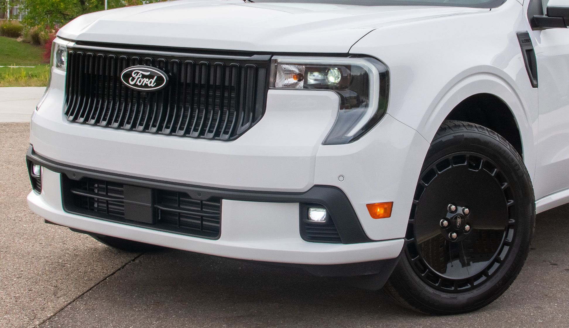 The Compact Truck Slaughter: Ford Maverick's Single-Month Sales Crush Santa Cruz's 2026 Total