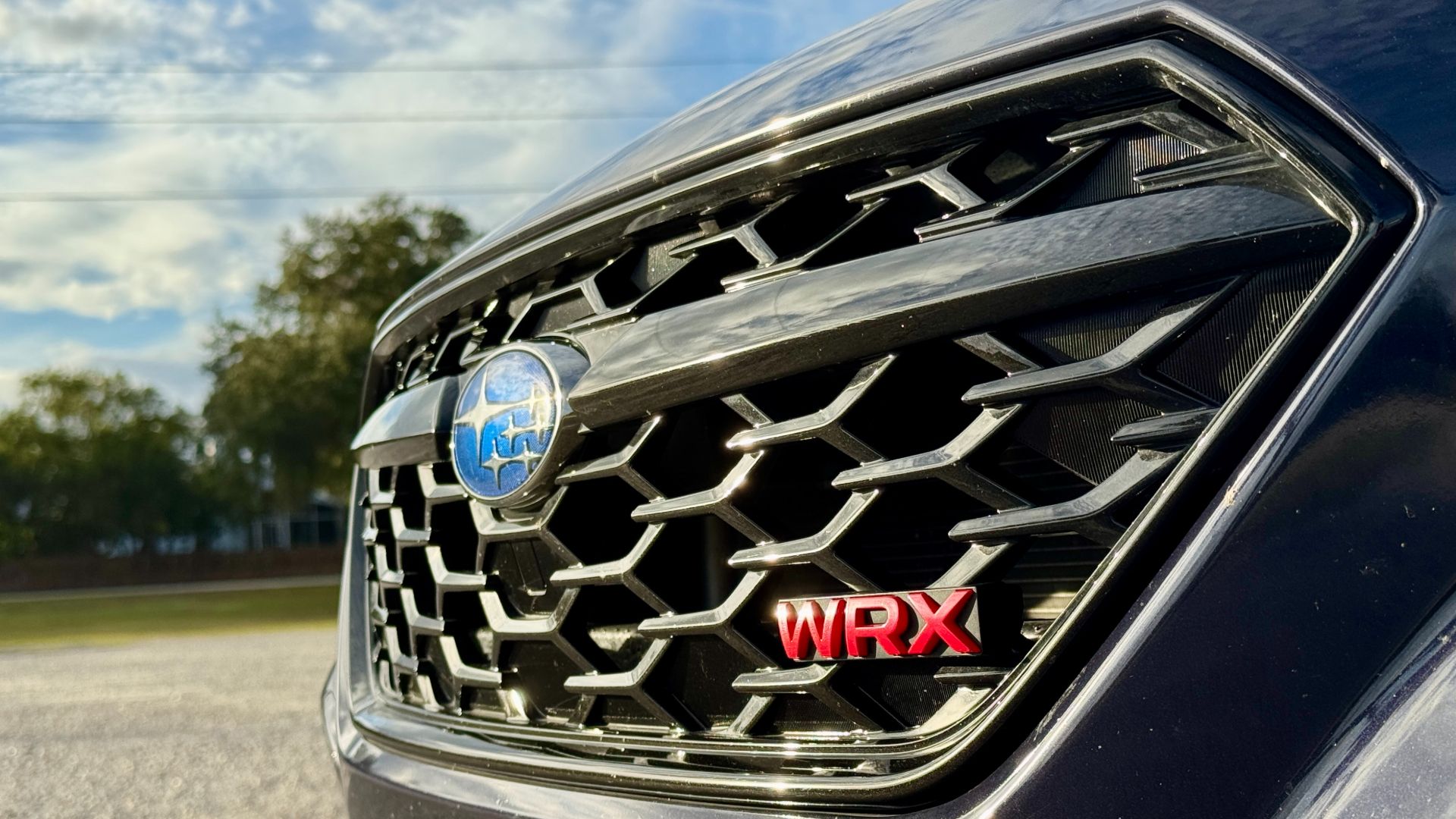 The Subaru WRX tS Proves That A New STI May Not Need To Exist