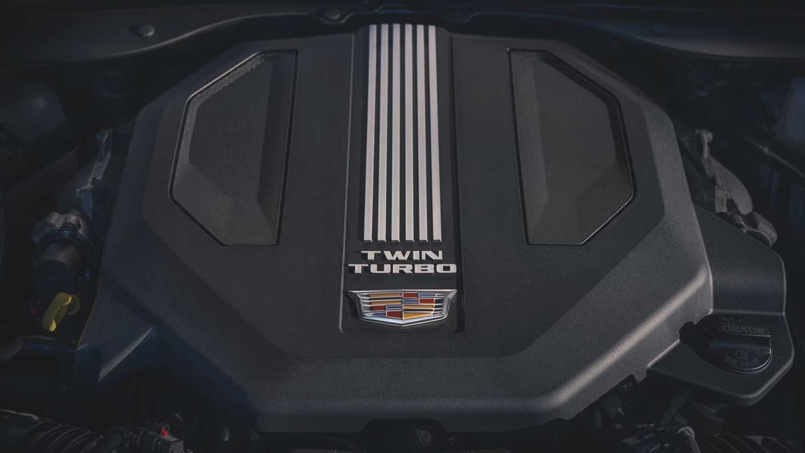 Engine Detailed Structure Pros And Cons Of The V6 Engine