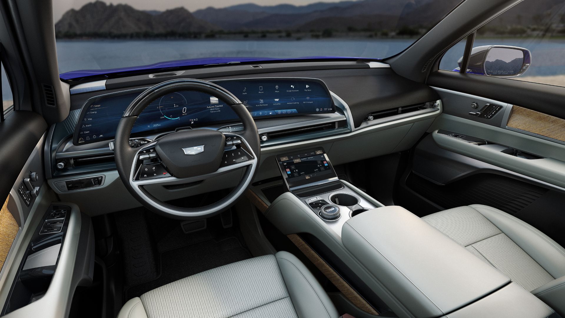 Cadillac najbardziej innowacyjną marką w USA z ogromną przewagą
