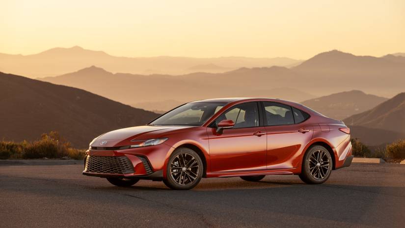 Exciting Toyota Camry Se Hp Gallery