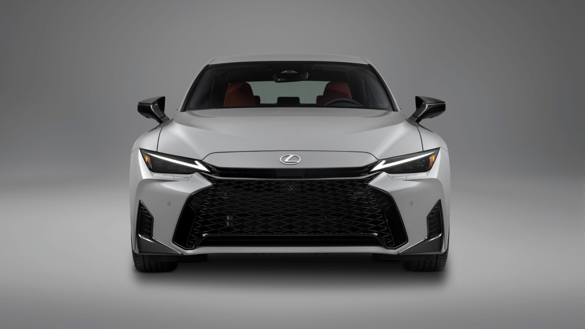 2026 Lexus IS Pricing, Photos & Specs