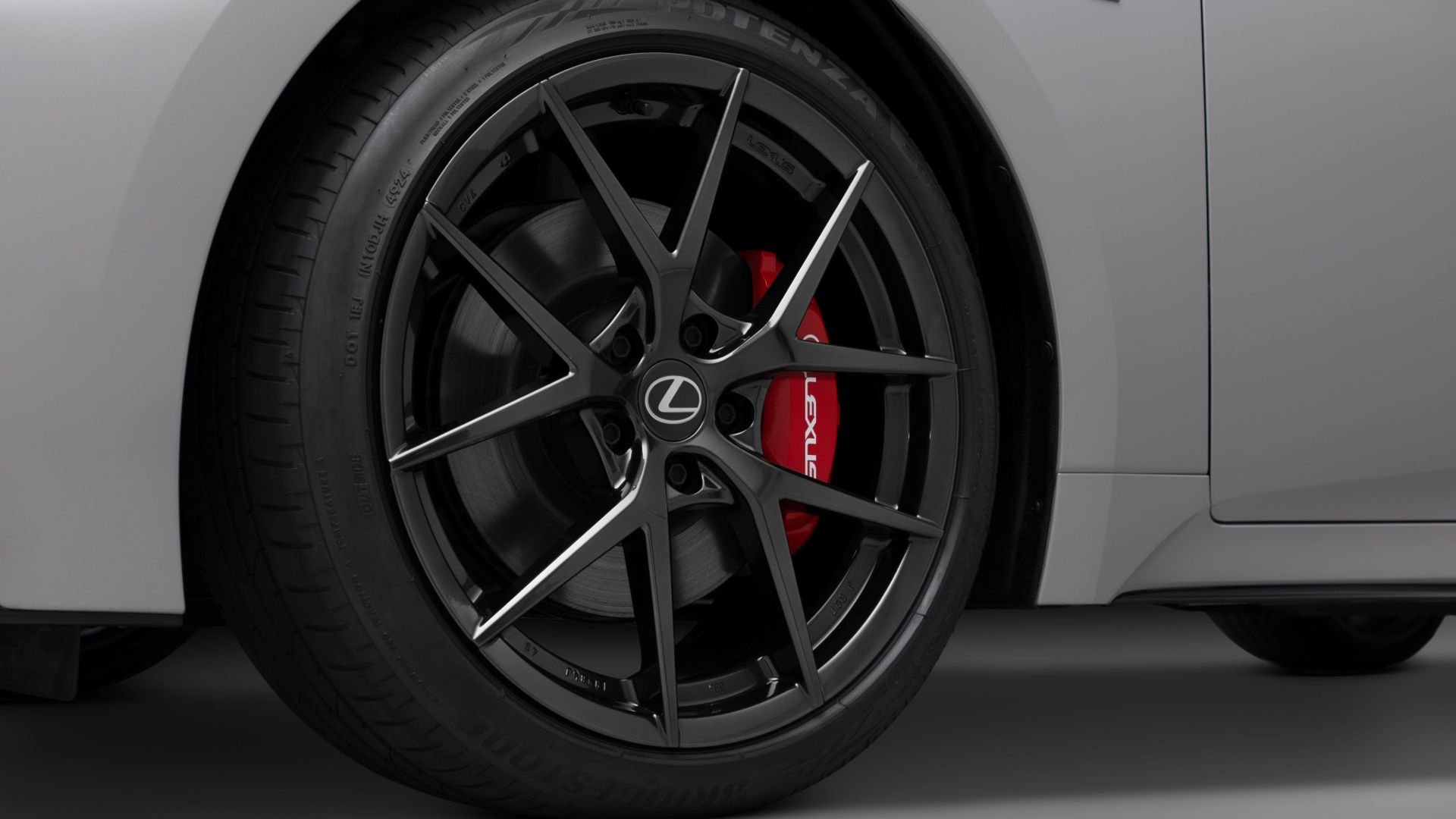 2026 Lexus IS Pricing, Photos & Specs