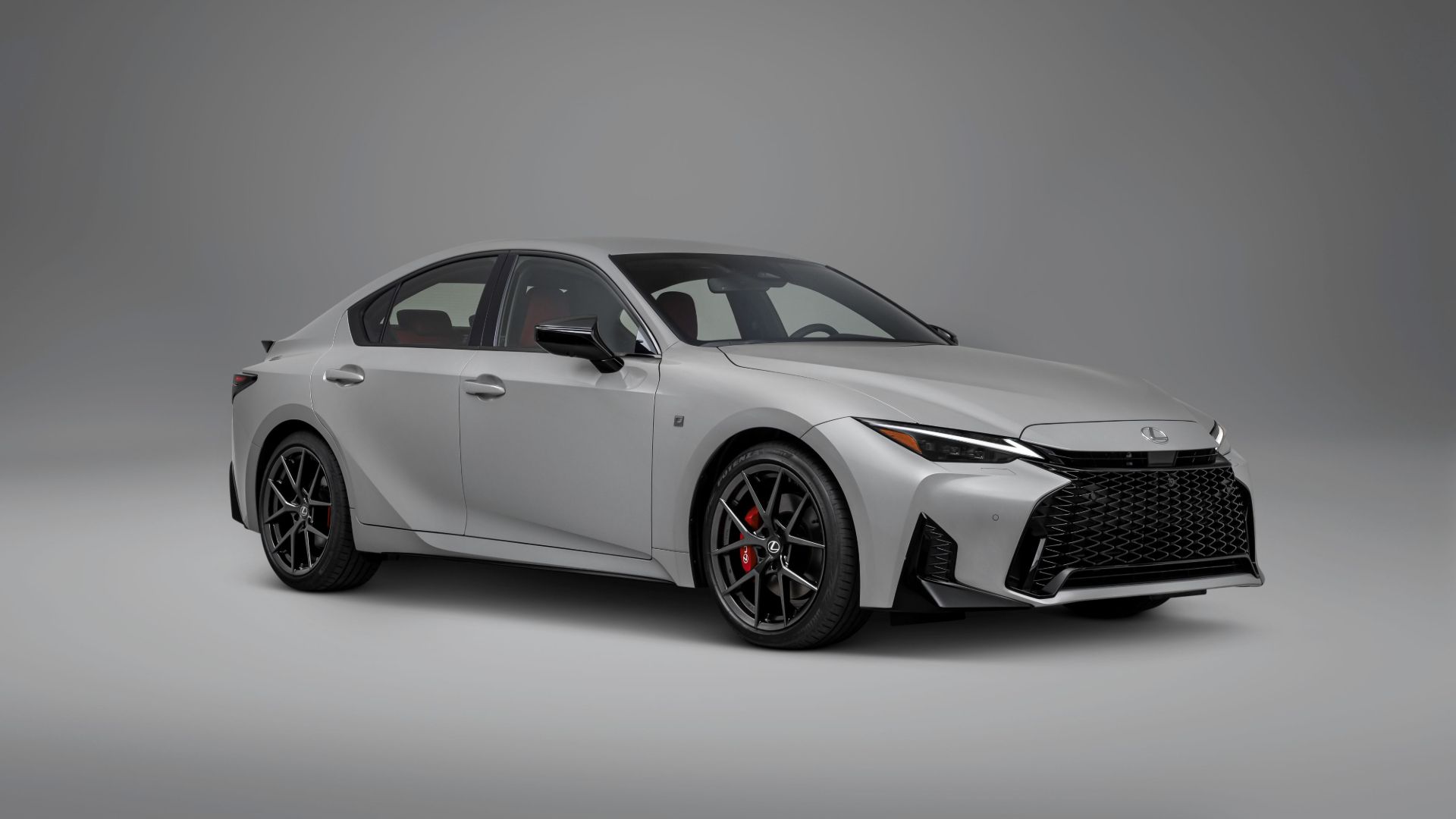 Lexus IS Generations: All Model Years | CarBuzz