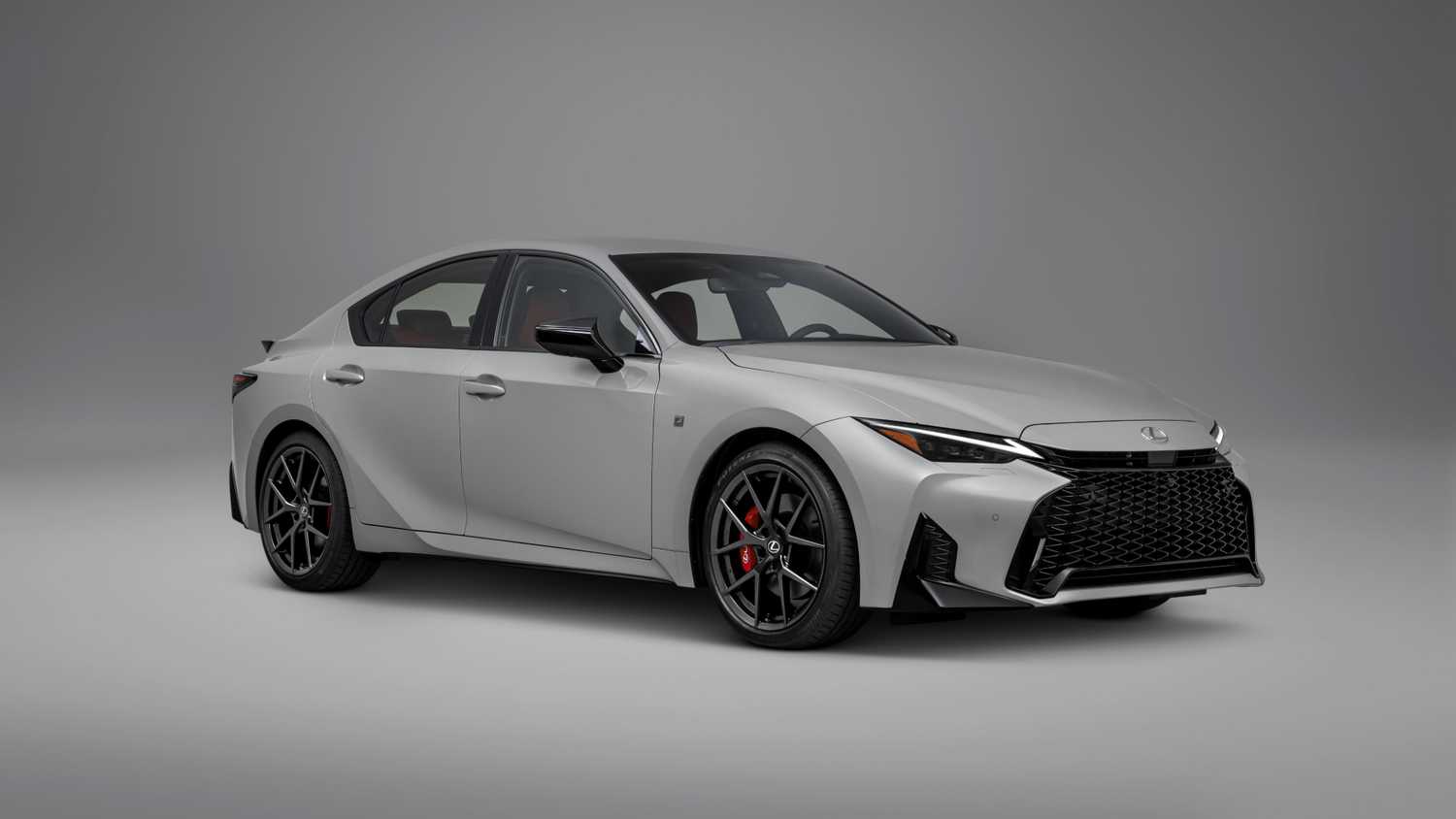 Every Lexus Largest Lexus Sedan Models Of The Last 10 Years