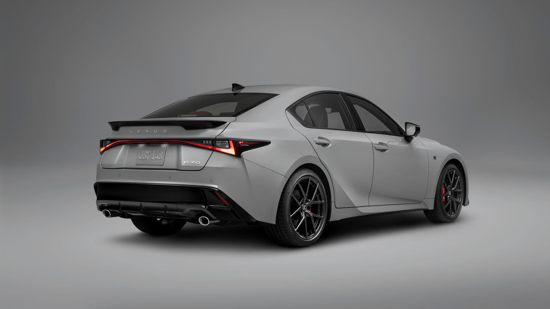 Largest Lexus Sedan Models Of The Last 10 Years