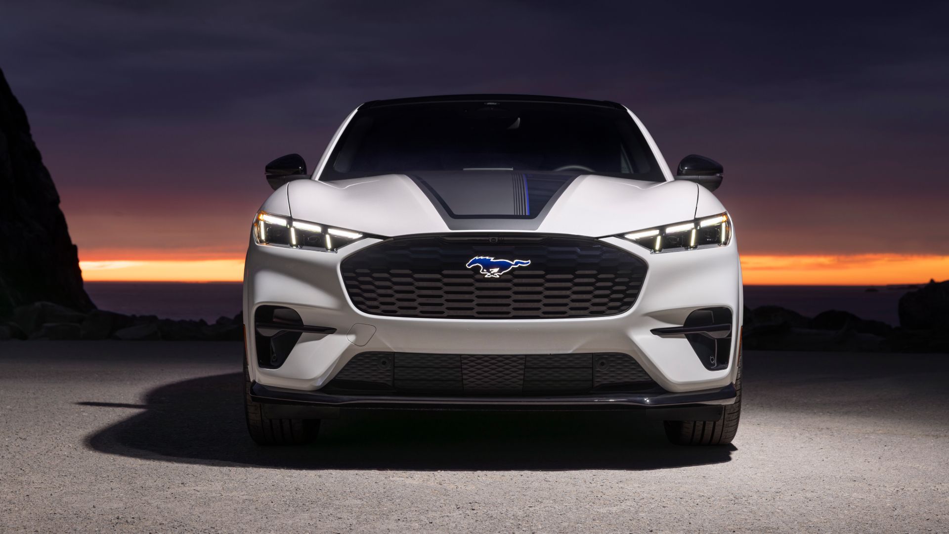 The Ford EV Lineup For 2026 Looks Like This...