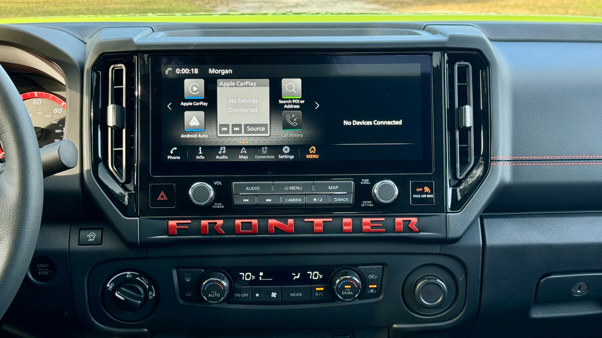 The 2026 Nissan Frontier Pro-4X Gives Buyers What They Want, And ...