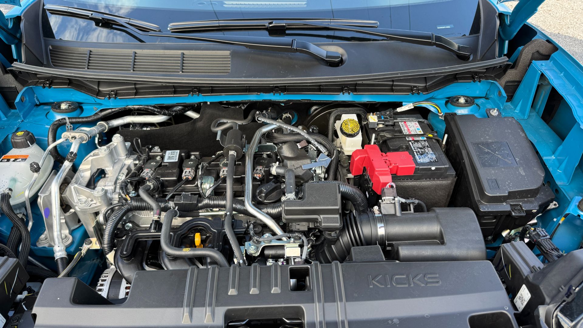 2026 Nissan Kicks Review: Affordable, Well-Equipped, and Surprisingly Fun