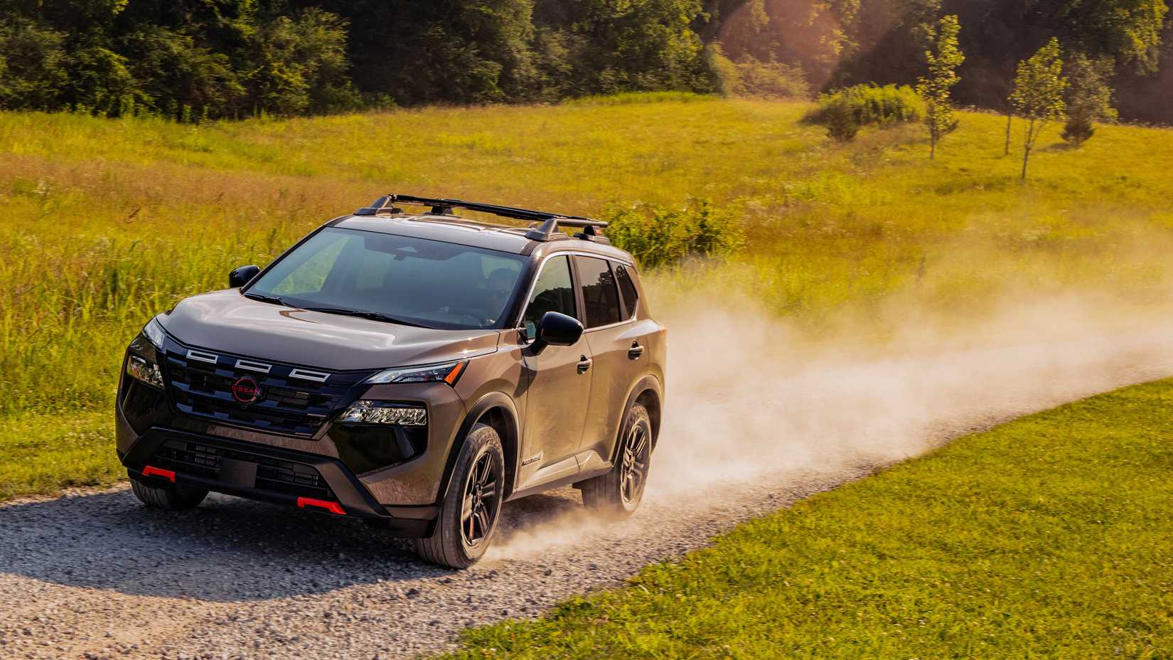 Fascinating Nissan Suv Gas Mileage Pictures