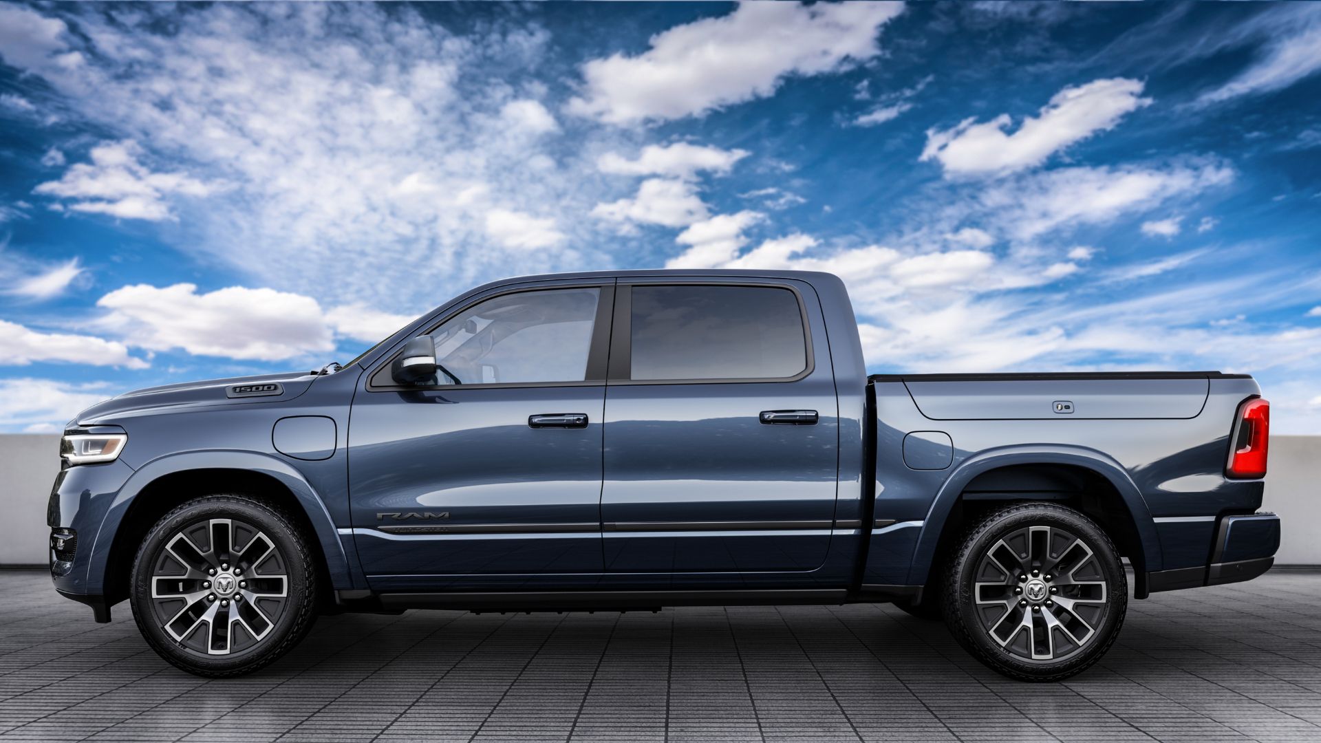 10 Most Powerful Factory Pickup Trucks Ever Made